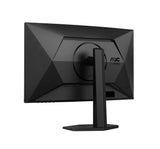 AOC G4 CQ27G4X computerskærm 68,6 cm (27") 2560 x 1440 pixel Quad HD LCD Sort