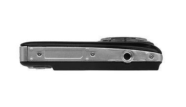 Yashica EasySnap Kompakt kamera 30 MP Sort