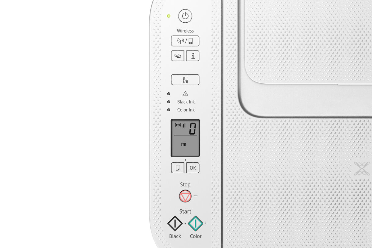Canon PIXMA TS3751i Inkjet A4 4800 x 1200 dpi Wi-Fi