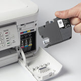 Brother LC421BK – Sort