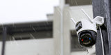 Imou Cruiser Dual 2 Sfærisk IP-sikkerhedskamera Udendørs 2880 x 1620 pixel Loft