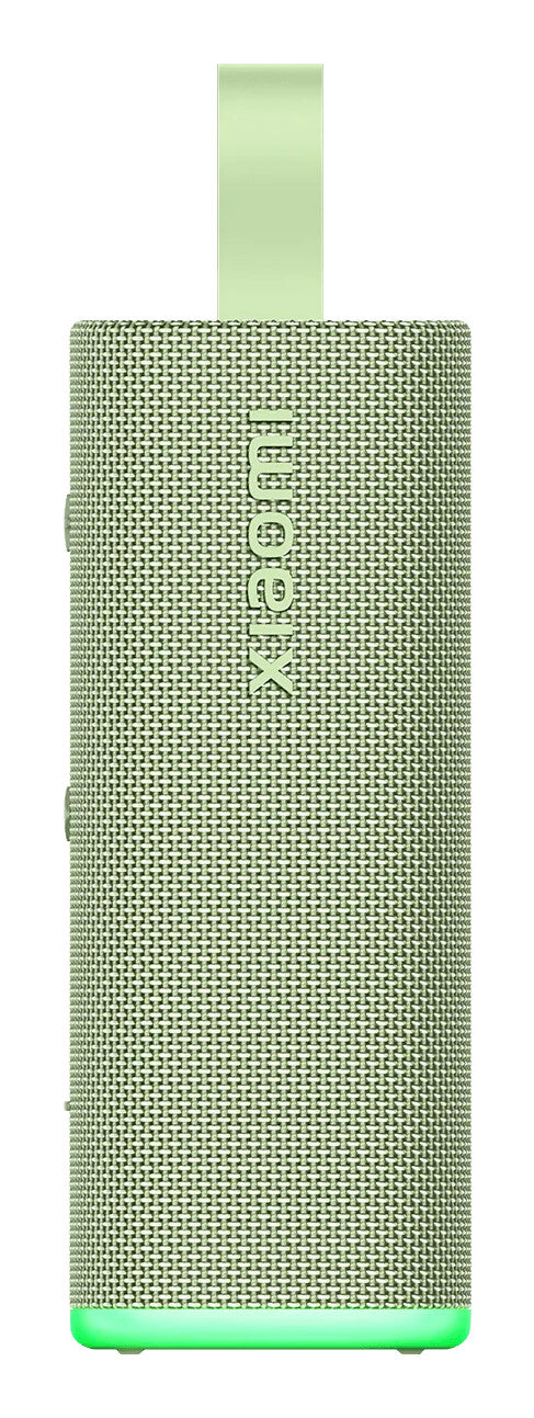 Xiaomi Sound Play Bærbar stereohøjttaler Grøn 18 W