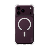 CARE by PanzerGlass Samba Beskyttelsescover Termoplastisk polyuretan (TPU) Apple iPhone 17 Pro Max, 18 Pro Max