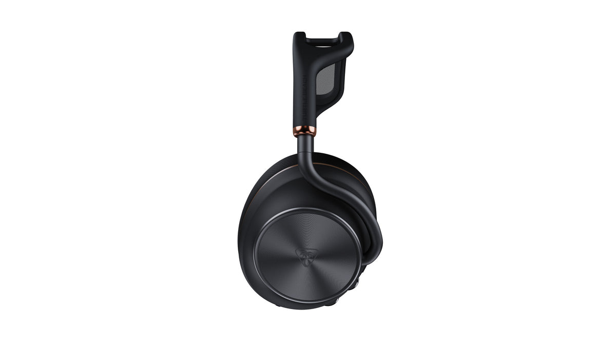 Turtle Beach wireless headset Stealth Pro II PC, black