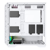 Montech Air 903 MAX Midi Tower Hvid