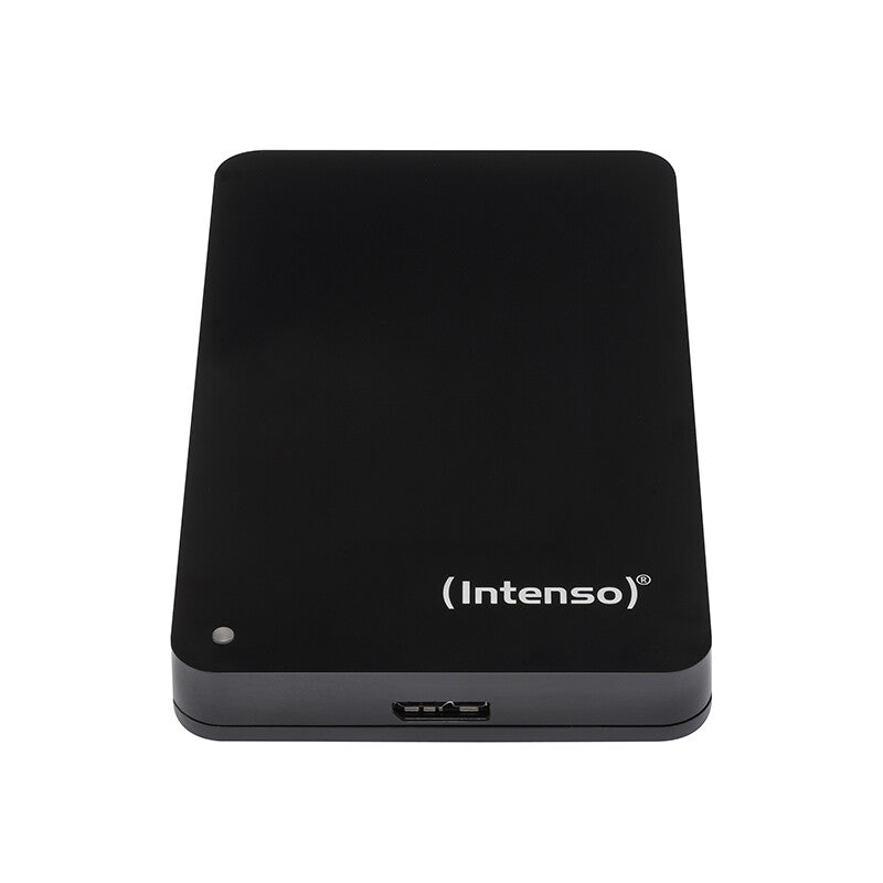 Intenso 6021530 ekstern harddisk 500 GB 5400 rpm 2.5" USB Type-A 3.2 Gen 1 (3.1 Gen 1) Sort