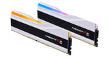 G.Skill Trident Z5 RGB hukommelsesmodul 32 GB 2 x 16 GB DDR5 6400 MT/s 288-pin DIMM