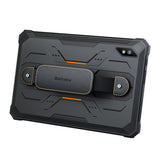 Blackview Active 8 Pro 4G Mediatek LTE-TDD & LTE-FDD 256 GB 26,3 cm (10.4") 8 GB Wi-Fi 5 (802.11ac) Android 14 Orange