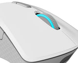 Lenovo Legion M600 Wireless Gaming mus Spil Ambidextrous RF Wireless + Bluetooth + USB Type-A Optisk 16000 dpi