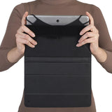 Rivacase 3137 25,6 cm (10.1") Folie Sort