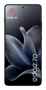 Motorola Edge 70 12/512 grey EU