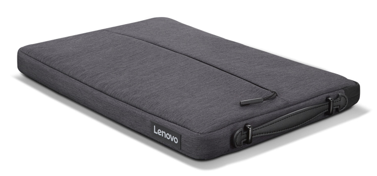 Lenovo GX40Z50941 taske og etui til laptop 35,6 cm (14") Grå