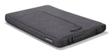 Lenovo GX40Z50941 taske og etui til laptop 35,6 cm (14") Grå