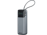 Sandberg 421-30 powerbank Lithium polymer (LiPo) 20000 mAh Sort, Grå