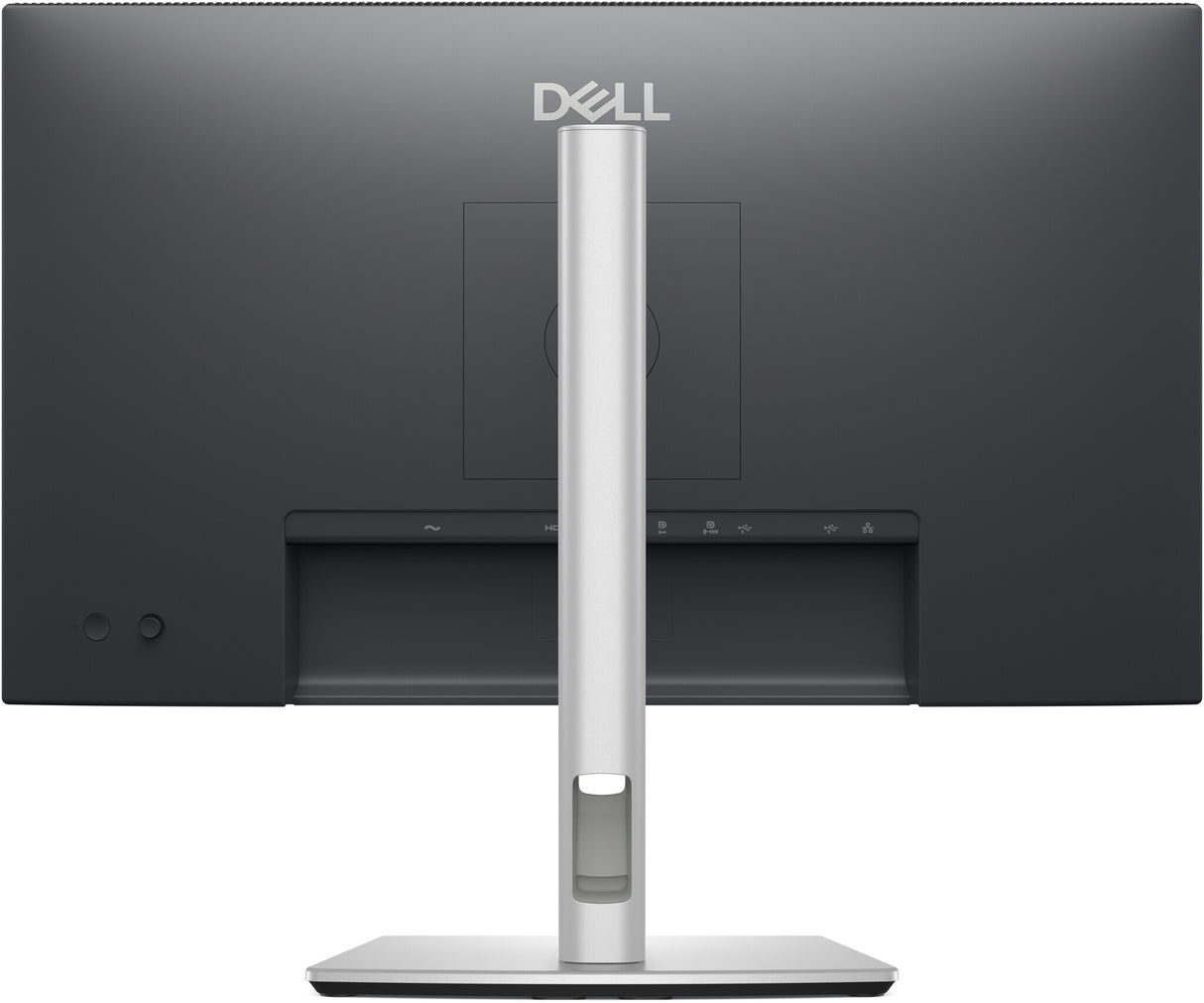 DELL Pro Plus P2425DE computerskærm 61 cm (24") 2560 x 1440 pixel Quad HD LCD Sort