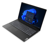 Lenovo V15 G4 IRU Intel® Core™ i5 i5-13420H Laptop 39,6 cm (15.6) Fuld HD 16 GB DDR4-SDRAM 512 GB SSD Wi-Fi 6 (802.11ax) Windows 11 Pro Nordisk Sort