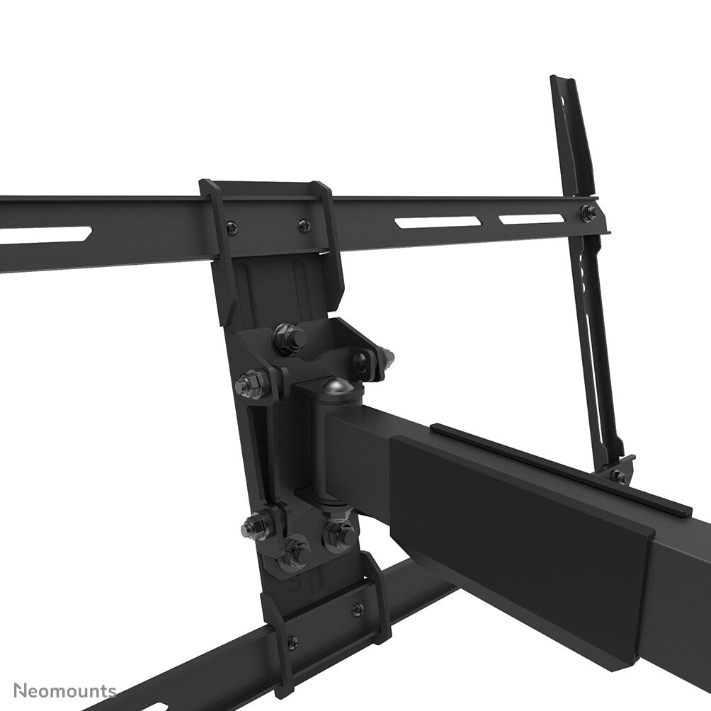 Neomounts WL40-550BL16 tv-beslag 165,1 cm (65") Sort