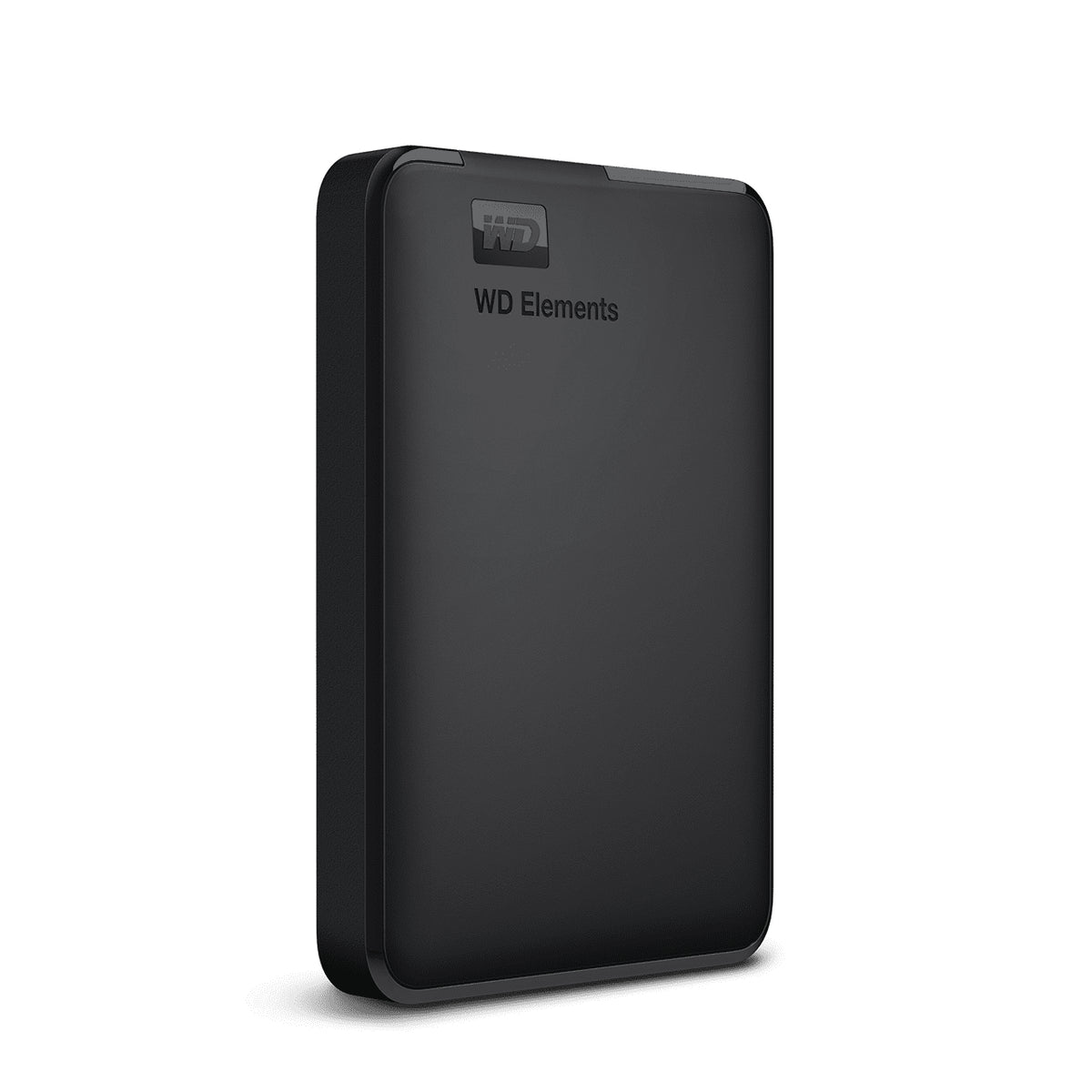 WD Elements Portable Harddisk WDBU6Y0050BBK 5TB USB 3.0