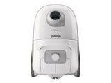 Gorenje G ForceLite VCEA21GLW Støvsuger 212W 3liter Hvid