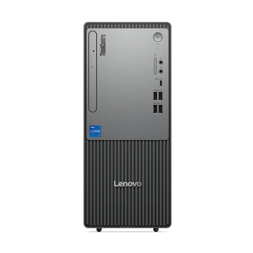 Lenovo ThinkCentre neo 50t Gen 5 12UD Tower I7-14700 512GB Windows 11 Pro