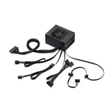 FSP SFX PRO 450W Power supply unit SFX SFX3.3 Black