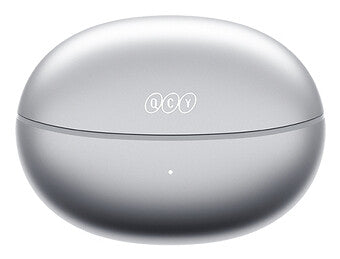 QCY Crossky C30S Headset Trådløs Open-ear Opkald/musik Bluetooth Sølv