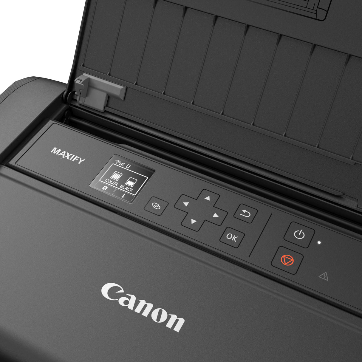 Canon MAXIFY BX110 blækprinter Farve 4800 x 1200 dpi A4 Wi-Fi
