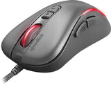 SPEEDLINK ASSERO mus Spil Højre hånd USB Type-A 6400 dpi