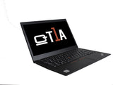Lenovo ThinkPad T14s 14 1920 x 1080 (Full HD) i5-10310U 16GB 256GB Intel UHD Graphics Windows 11 Pro