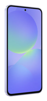 Samsung Galaxy A36 17 cm (6.7") Dual SIM Android 15 5G USB Type-C 6 GB 128 GB 5000 mAh Lavendel