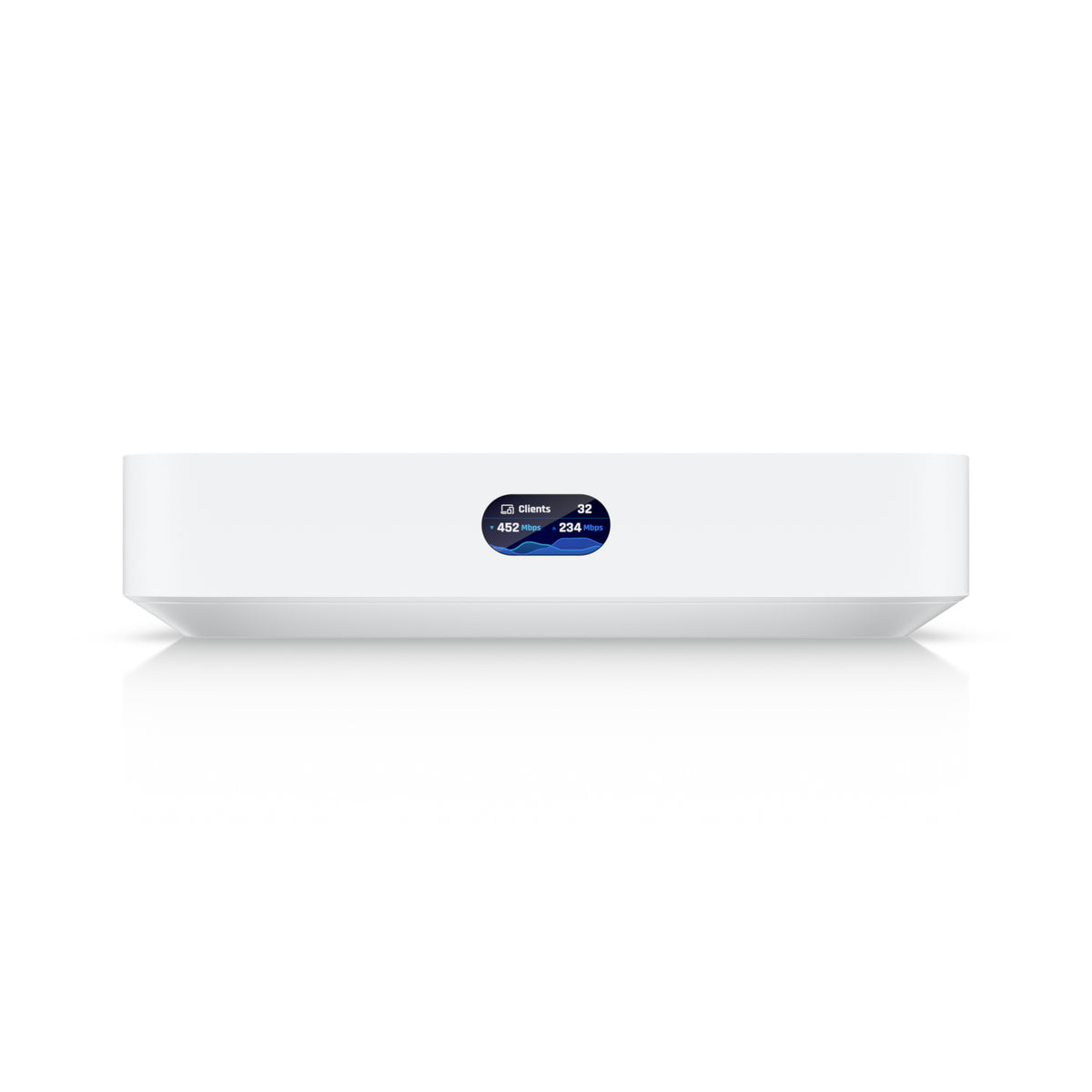 Ubiquiti UniFi Cloud Gateway Max 512GB