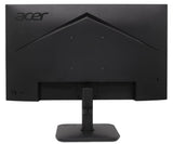 Acer KA2 KA242YP6BIP computerskærm 60,5 cm (23.8") 1920 x 1080 pixel Fuld HD LCD Sort