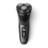 Philips 3000 Series S3343 Barbermaskine Sort