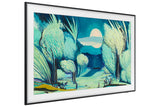 Samsung QE55LS03FAU 139,7 cm (55") 4K Ultra HD Smart TV Wi-Fi Sort