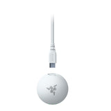 Razer DeathAdder V4 Pro mus Spil Højre hånd RF Wireless + USB Type-A Optisk 45000 dpi