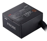 XPG PROBE 600 BRONZE enhed til strømforsyning 600 W 20+4 pin ATX ATX Sort