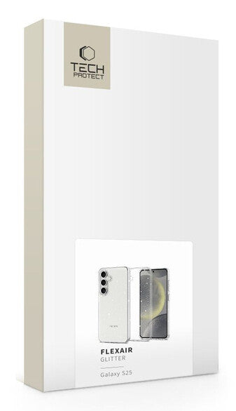 Tech-Protect 5906302321971 mobiltelefon etui 15,8 cm (6.2") Cover Transparent