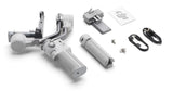 DJI RS 4 MINI Stabilisator håndkamera Hvid