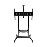 ONKRON TS1991-B tv-beslag 2,54 m (100") Sort
