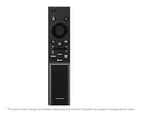 Samsung UE43U7022FK 43 4K UHD (2160p) Sort
