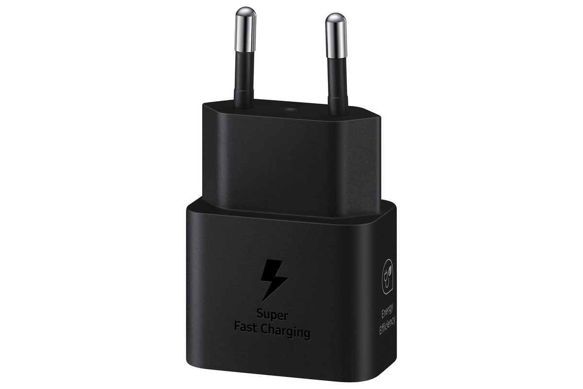 Samsung Adapter 25Watt 1xUSB-C