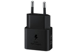 Samsung Adapter 25Watt 1xUSB-C