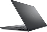 DELL PV15255 AMD Ryzen™ 5 7520U Laptop 39,6 cm (15.6") Fuld HD 8 GB LPDDR5-SDRAM 512 GB SSD Wi-Fi 5 (802.11ac) Windows 11 Pro Sort