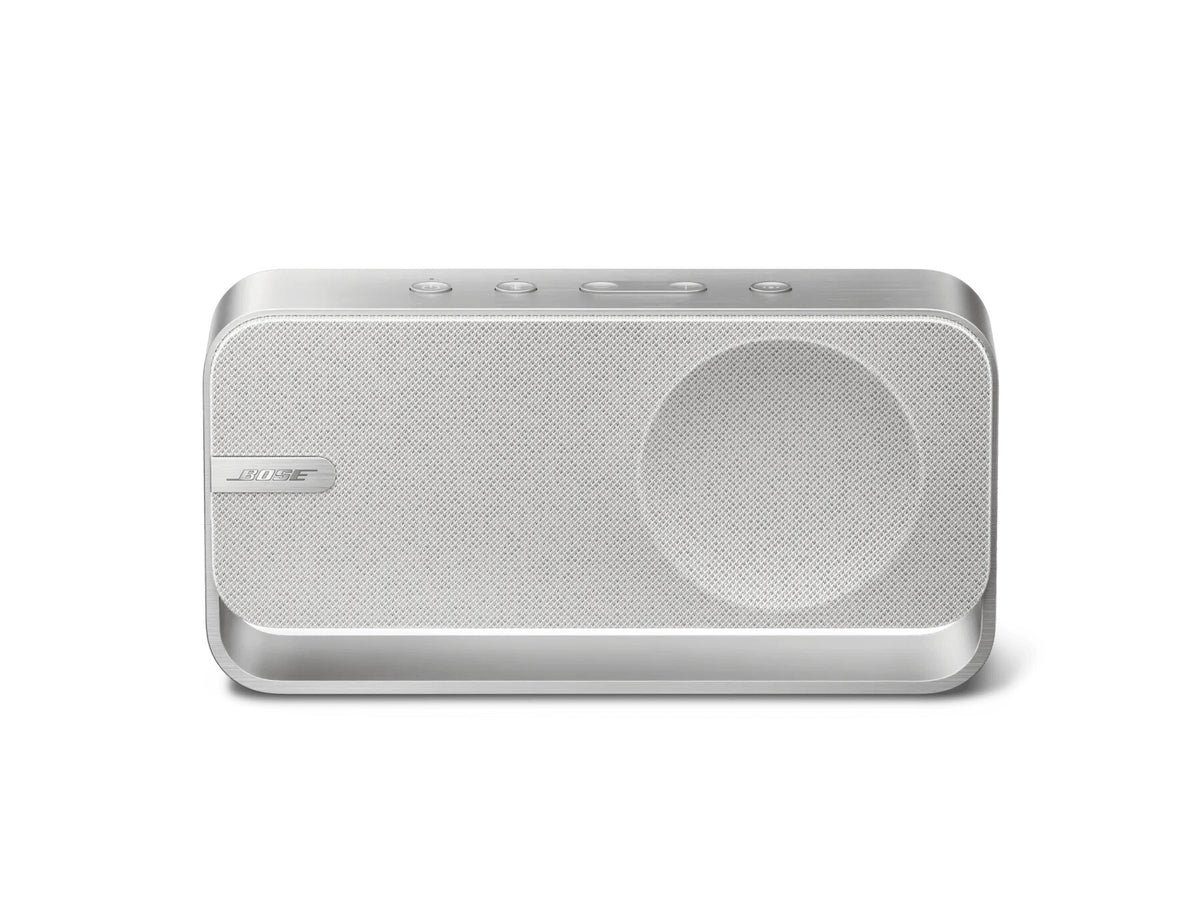 Bose SoundLink Home Portable Bluetooth-højttaler Light Silver EU