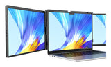 Uperfect Z14-3S M140G12 14'' 2240x1400 60Hz bærbar skærm