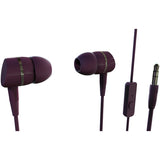 Vivanco Smartsound Headset Ledningsført I ørerne Opkald/musik Lilla