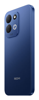 Xiaomi Redmi 17 17,8 cm (6.99") 4G USB Type-C 4 GB 128 GB 7500 mAh Blå
