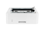 HP Mediebakke / føder 550ark