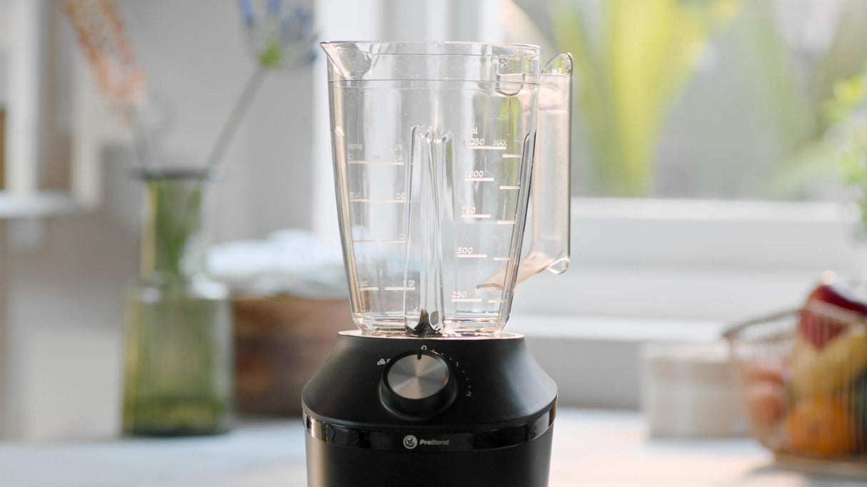 Philips 3000 series HR2291/01 Blender ProBlend Crush Tech. 600 W 2 l