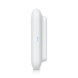 Ubiquiti UniFi U7 Outdoor Trådløs forbindelse Hvid